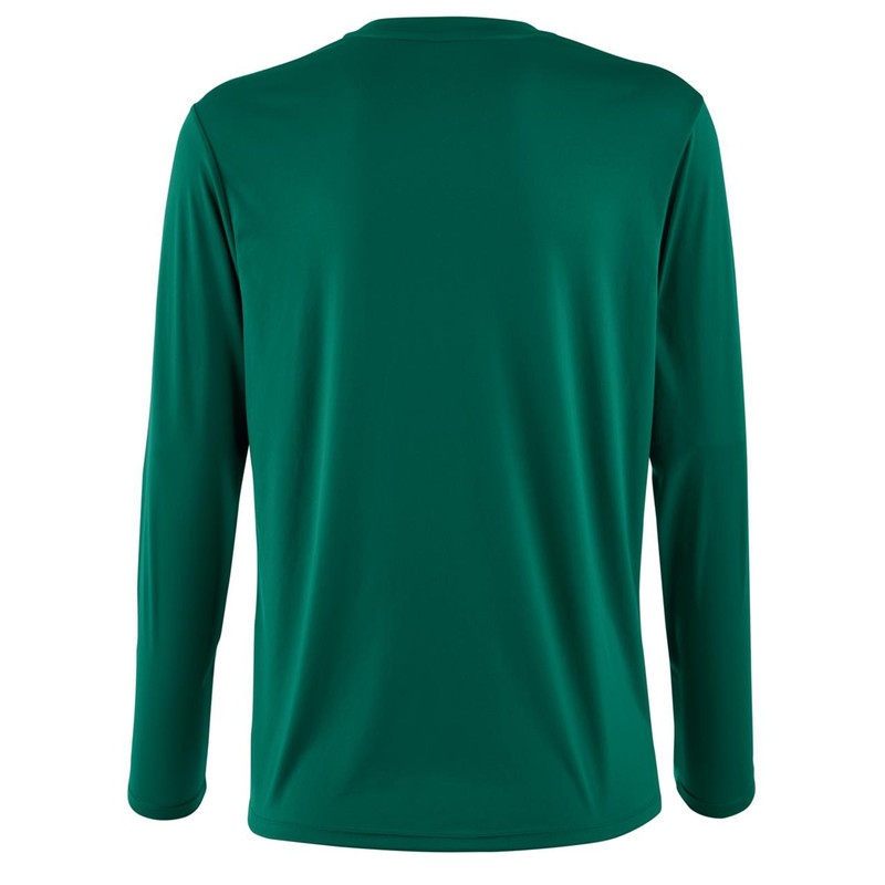 Mizuno Men's Mizuno Long Sleeve Tee outlook