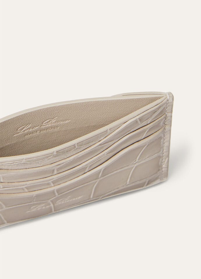 Extra Card Holder - 4