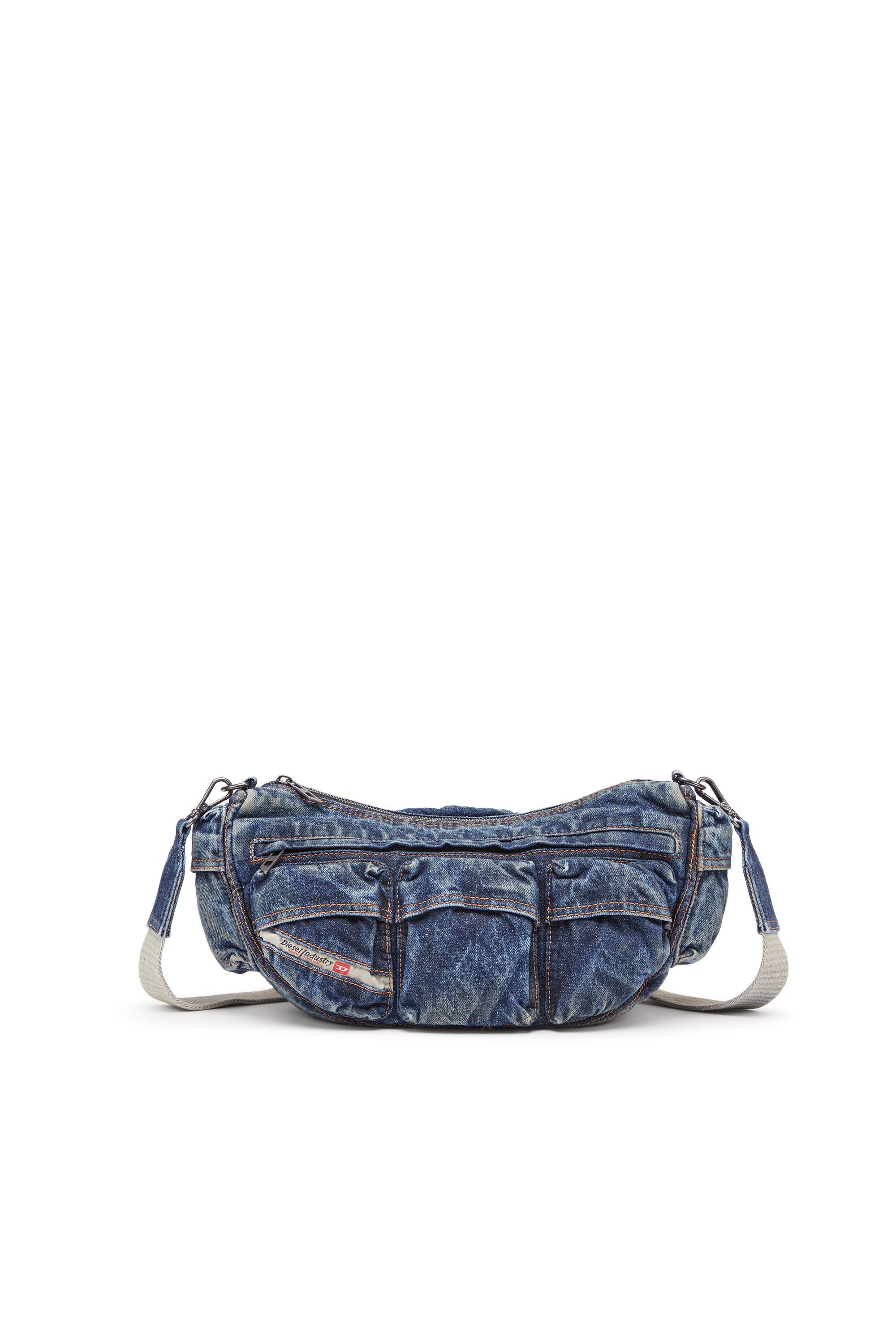 RE-EDITION TRAVEL 3000 SHOULDER BAG X - 1