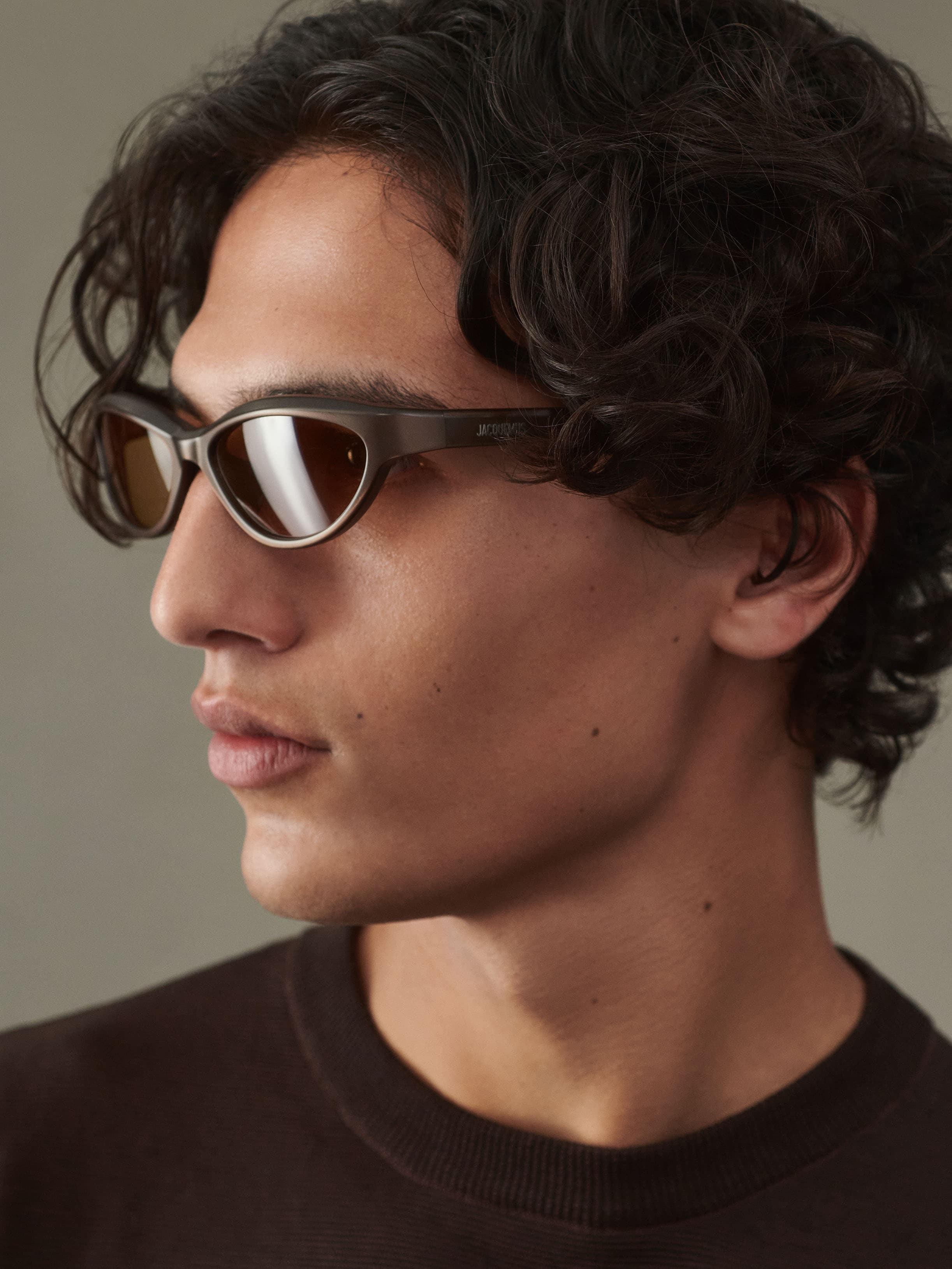 The Curvo sunglasses - 3