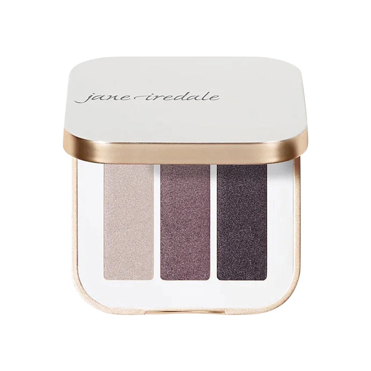 PurePressed Eye Shadow Triple - 1