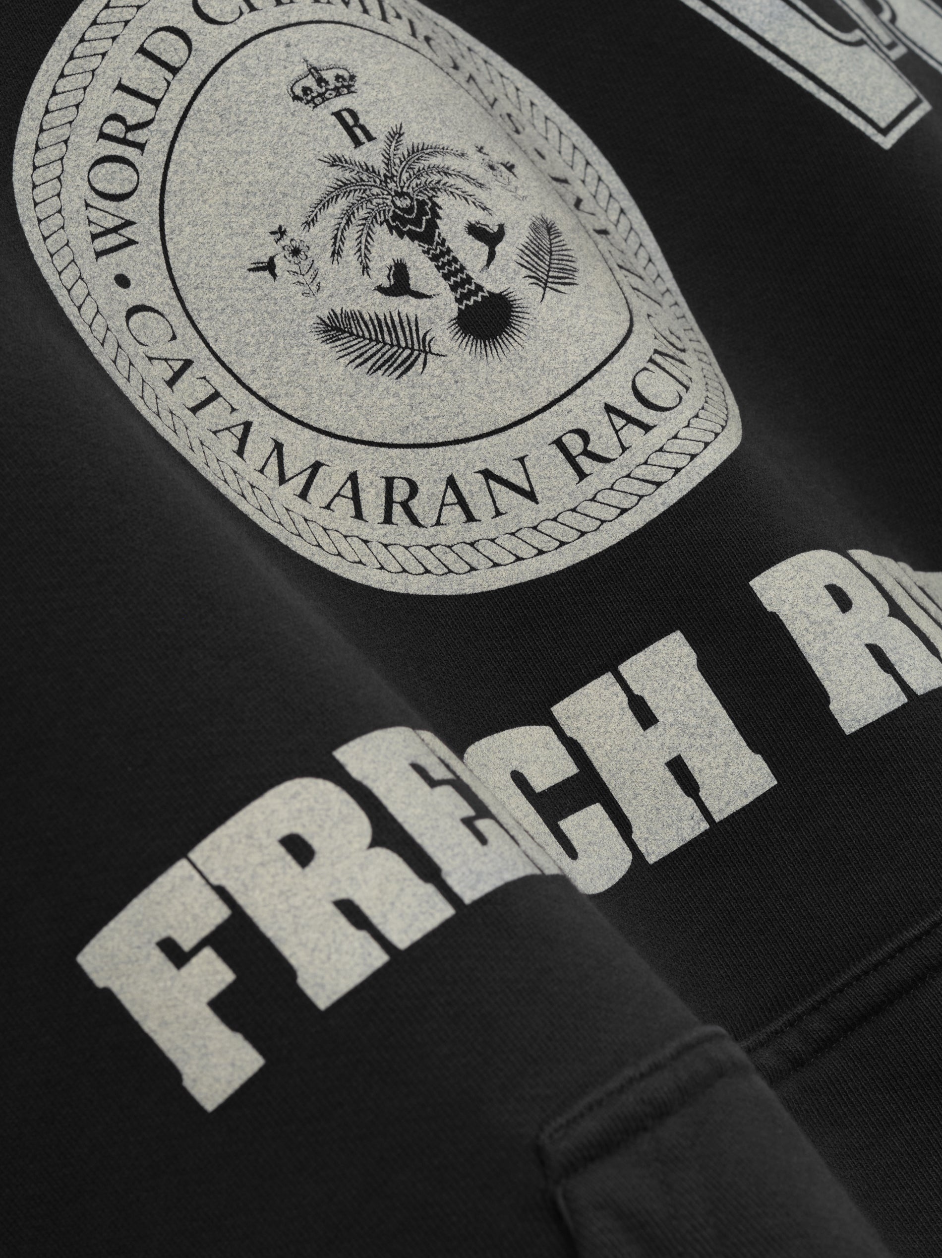 FRENCH RIVIERA HOODIE - 7