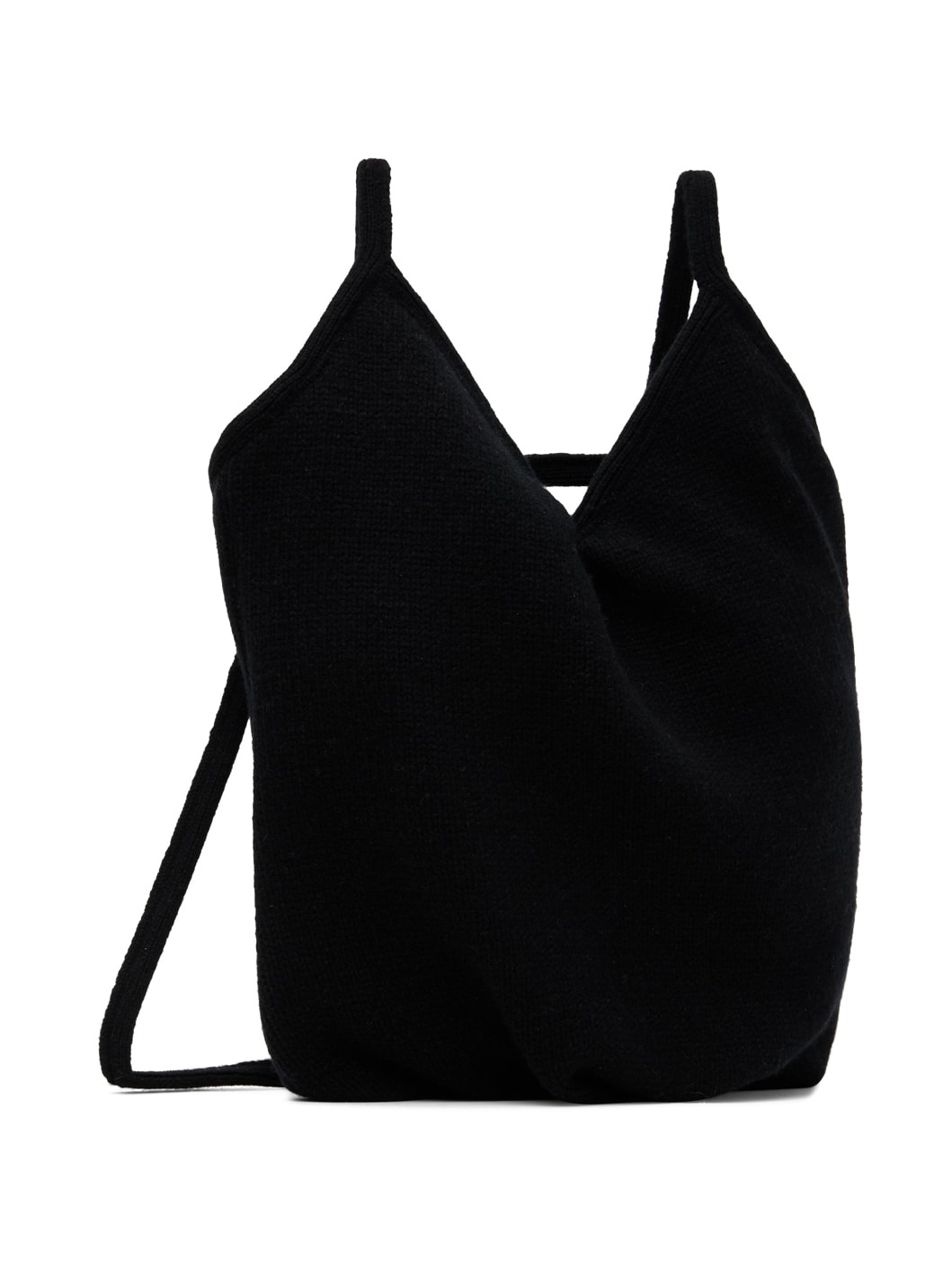 Black Mini Touch Bag - 2