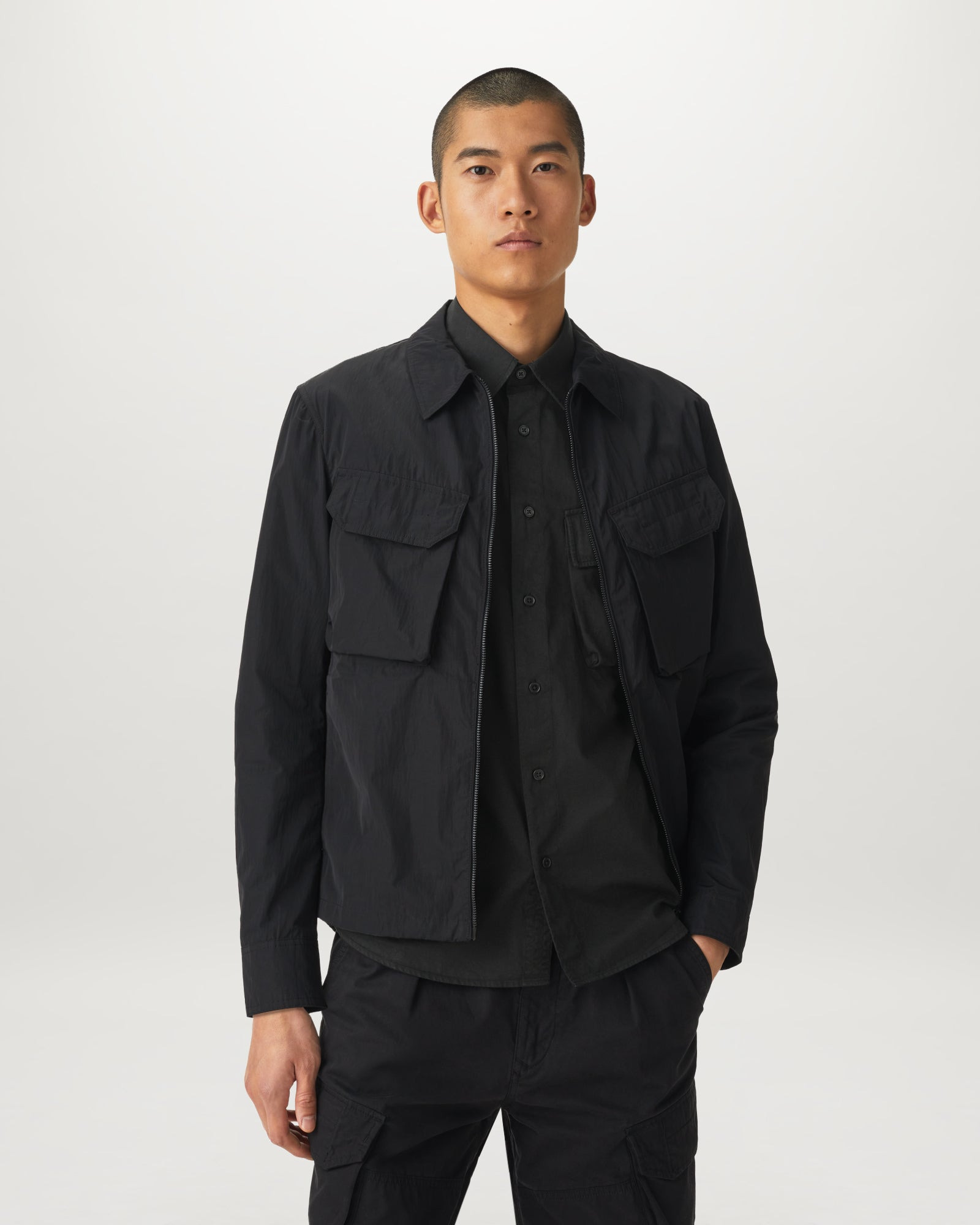 SCALE SHIRT - 5