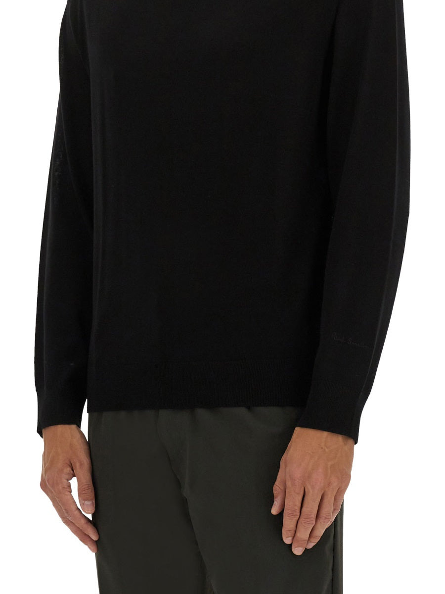 Turtleneck Shirt - 4