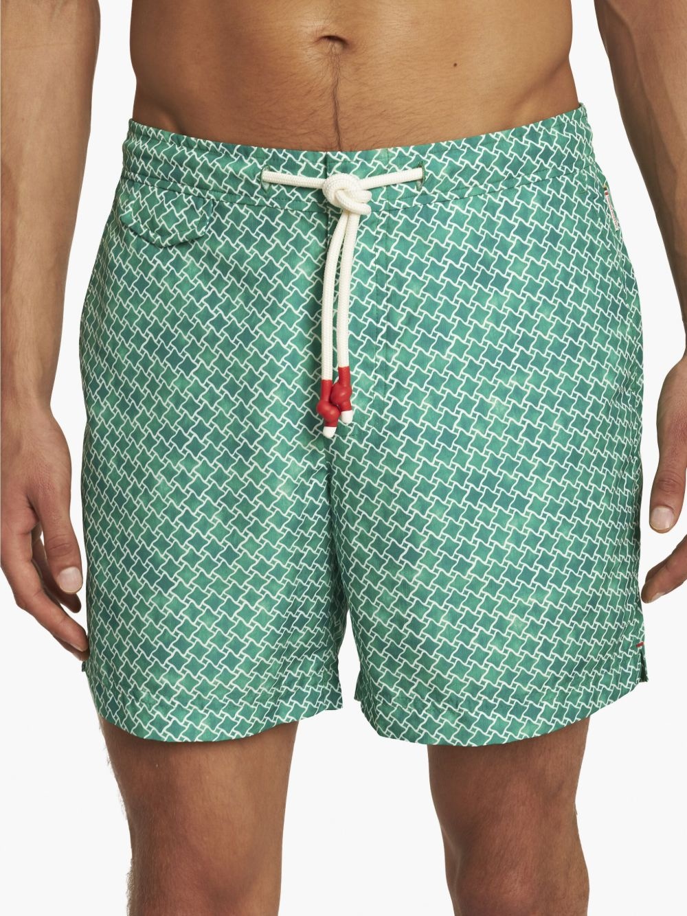 Standard swim shorts - 5