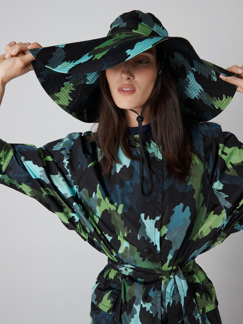 Matilda Hat 1