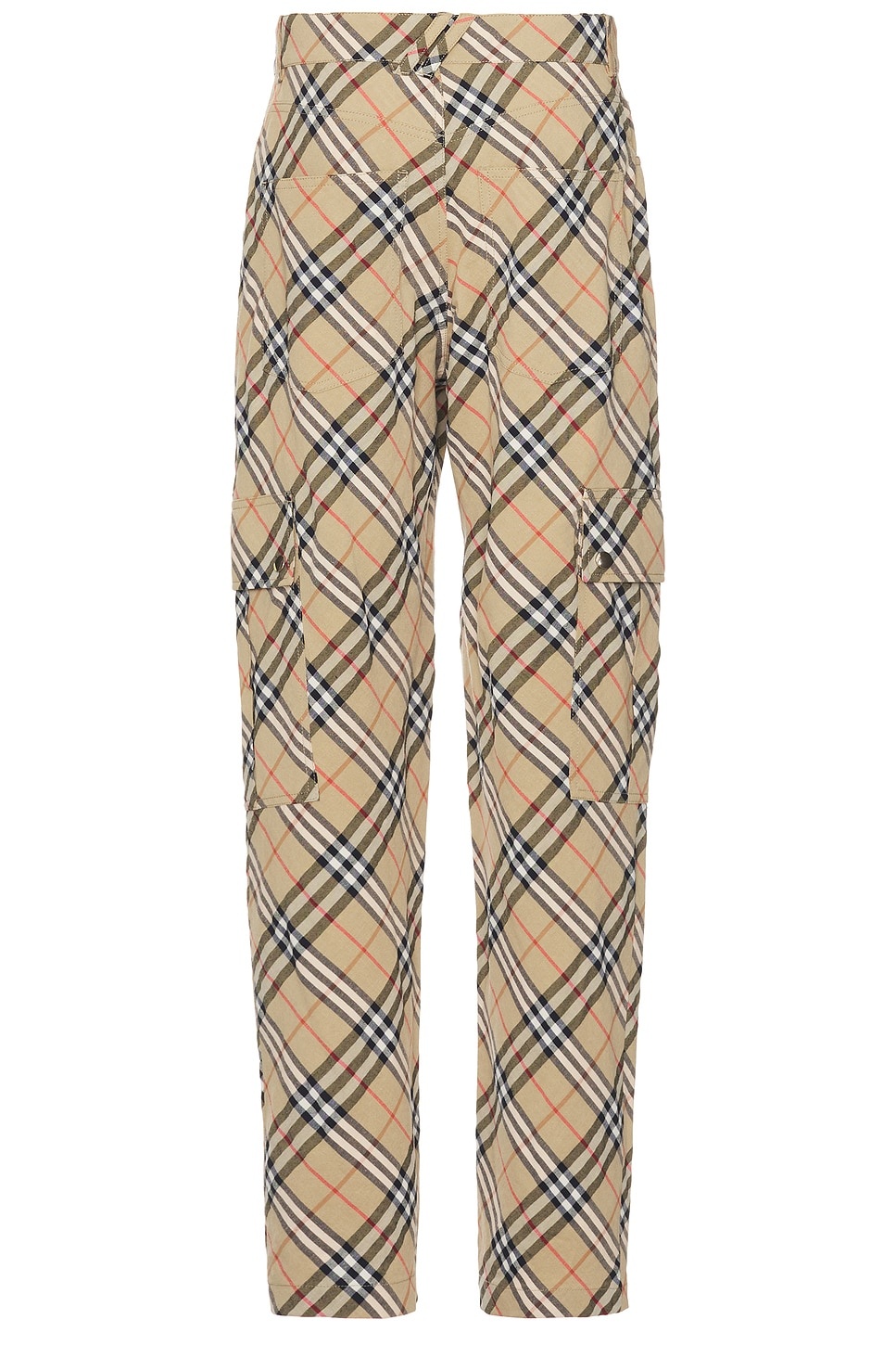 Linen Trouser - 2