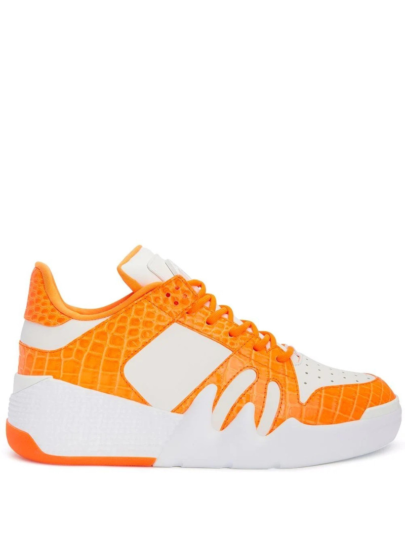 Talon sneakers 1
