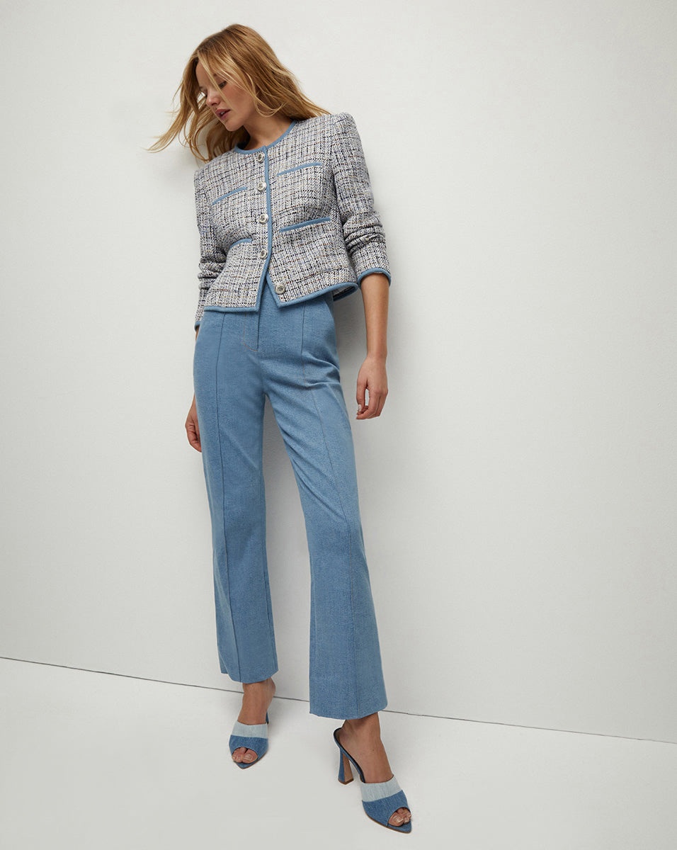 KEAN PANT - 6