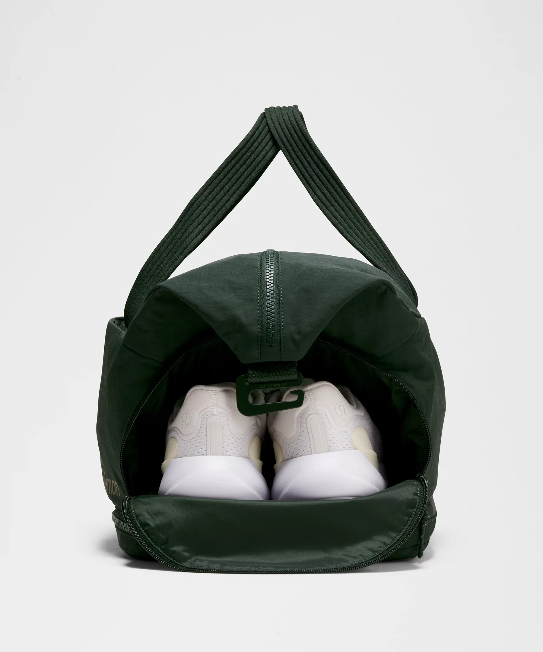 3-in-1 Gym Duffle Bag 30L - 6