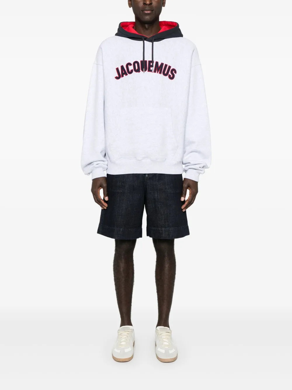 LE HOODIE BASEBALL HOODIE - 2