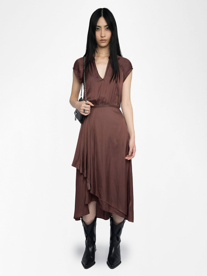 Randall Dress - 1
