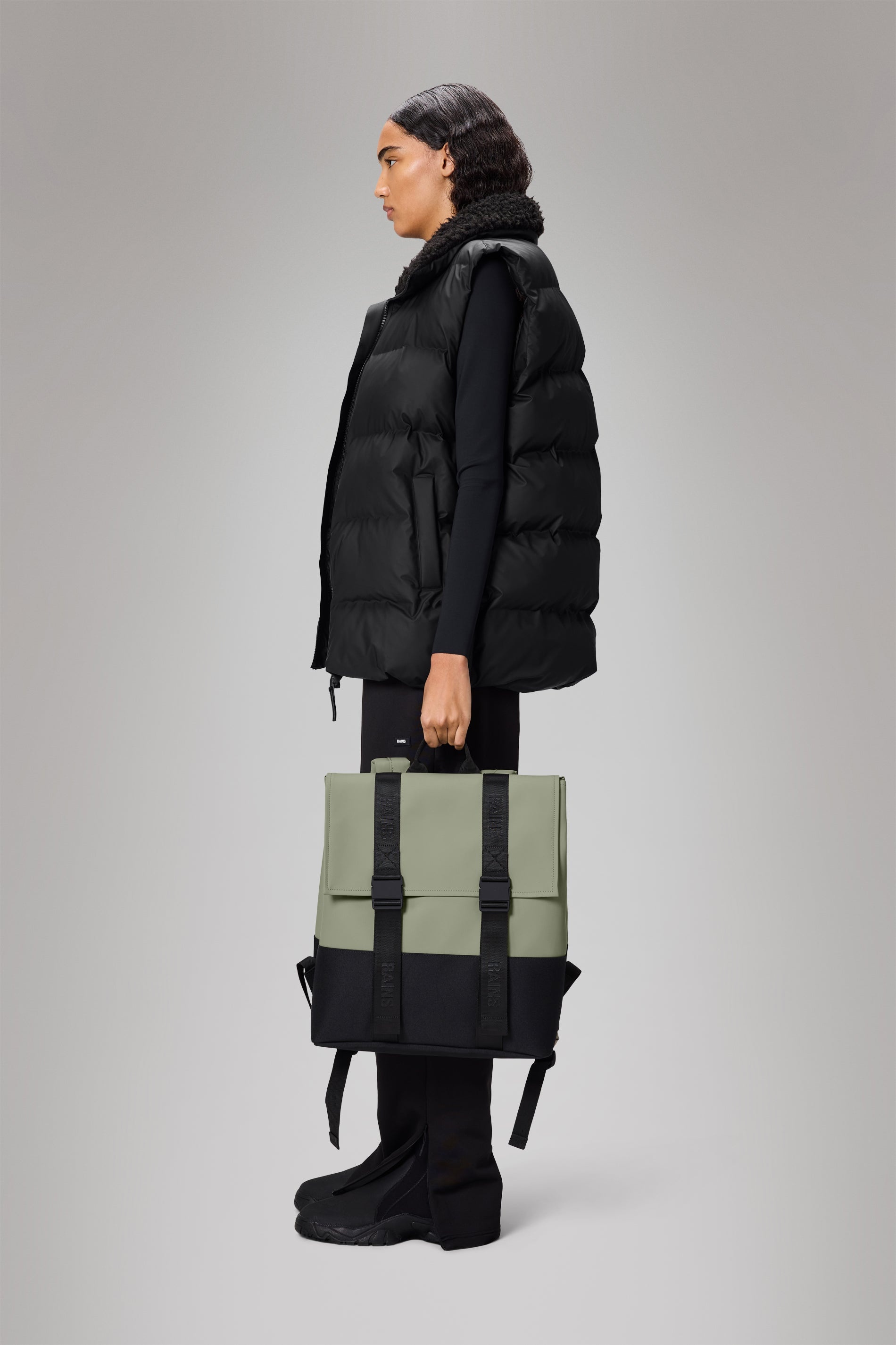 Trail MSN Bag - 3