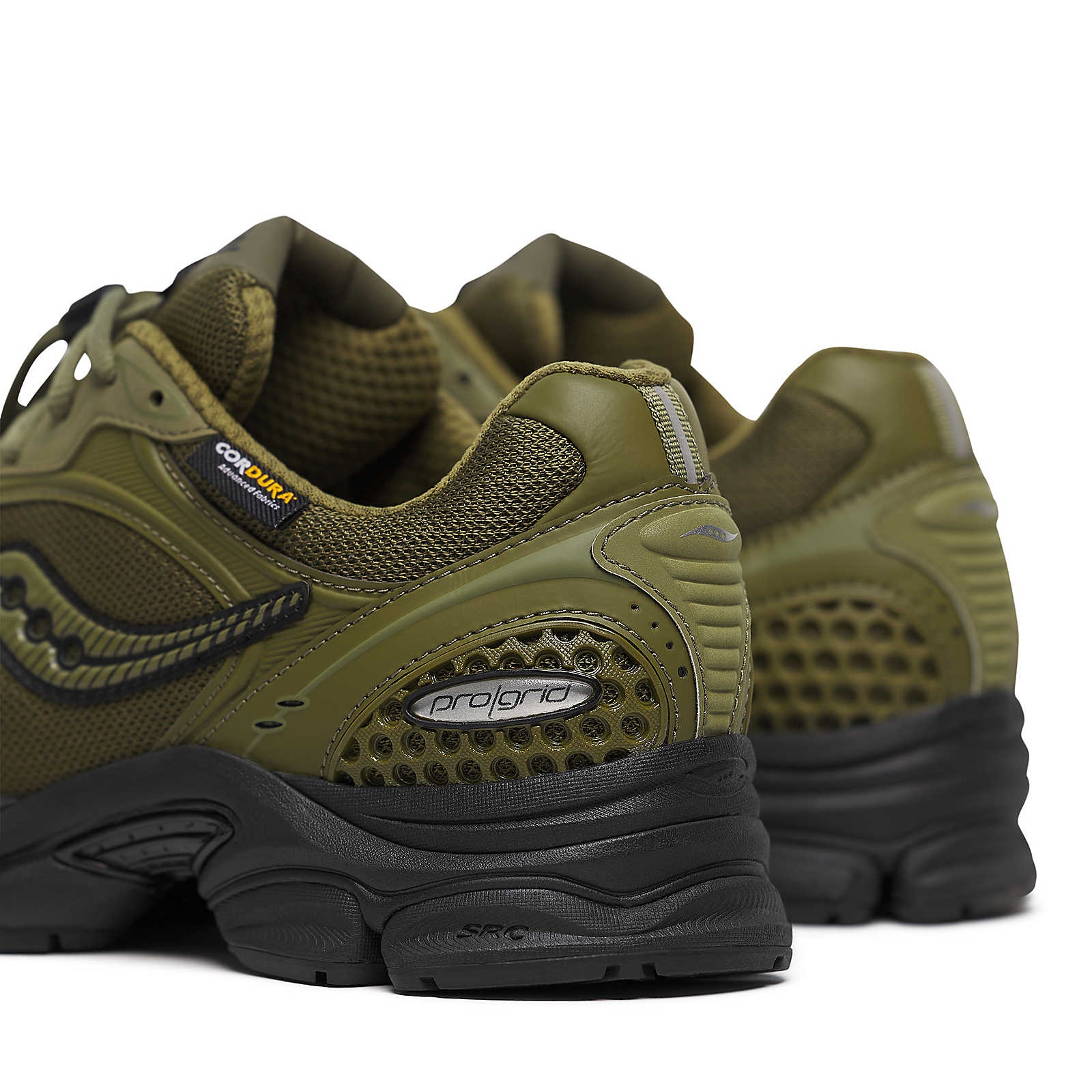 ProGrid Triumph 4 Gorpcore - 9