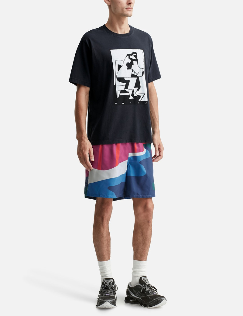 by Parra THE CONFESSION T-SHIRT outlook