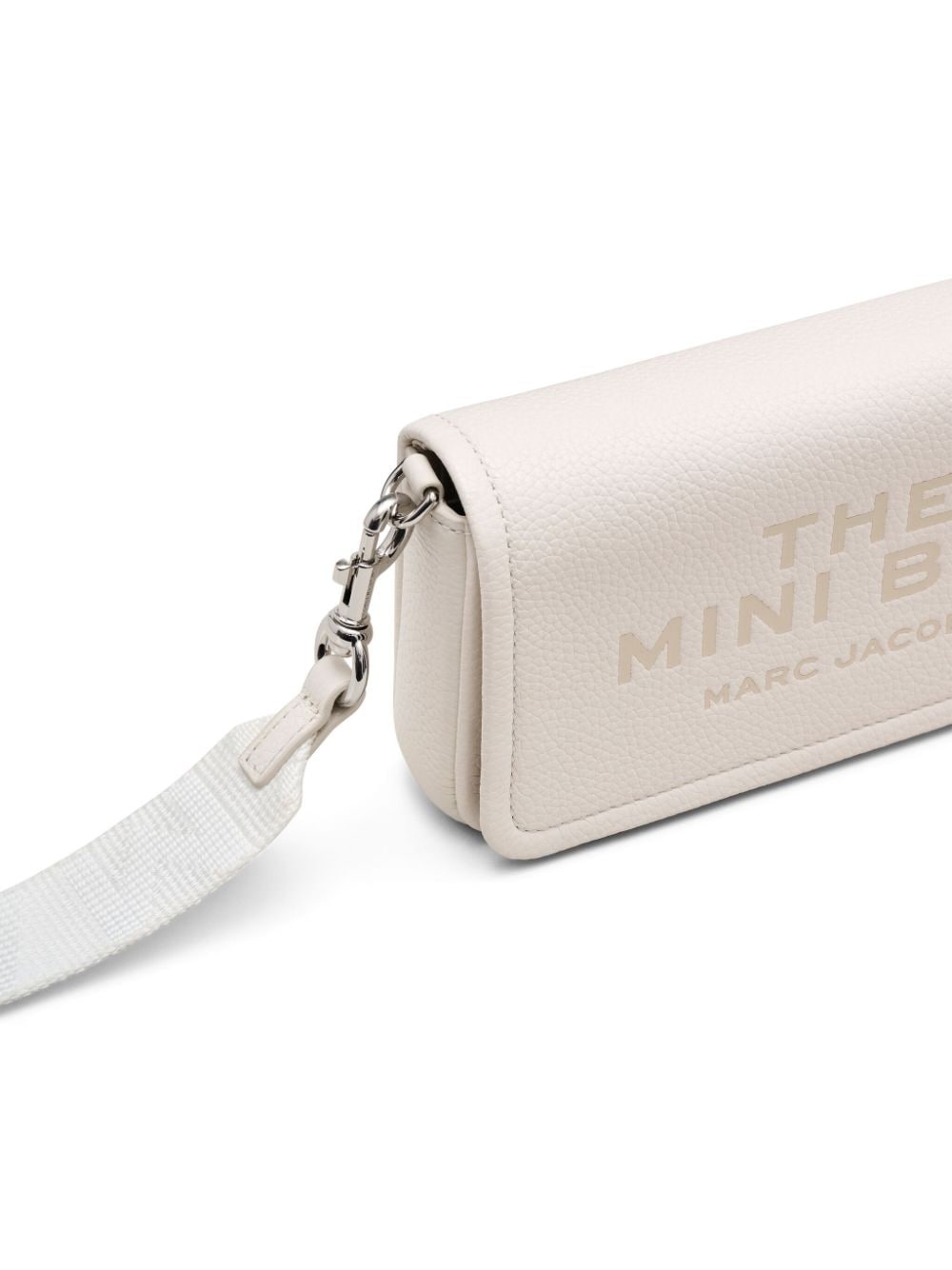 The Leather Mini bag - 5