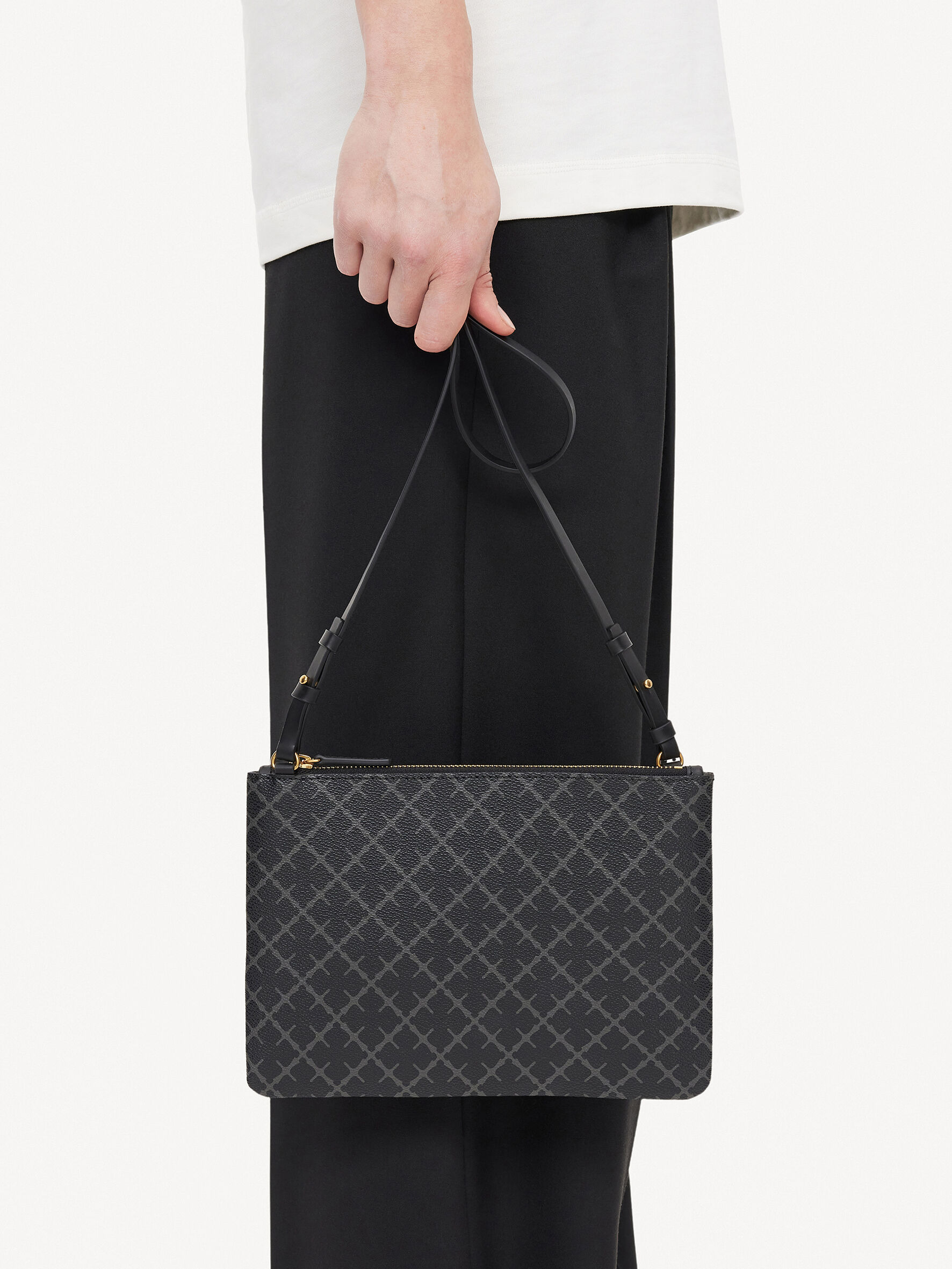 Ivy purse - 2