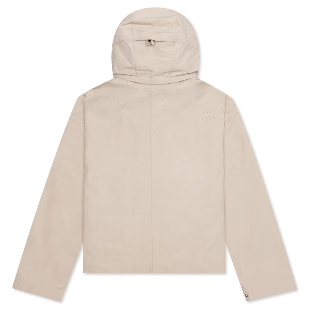 NIKE NRG X MMW JACKET - LINEN - 2