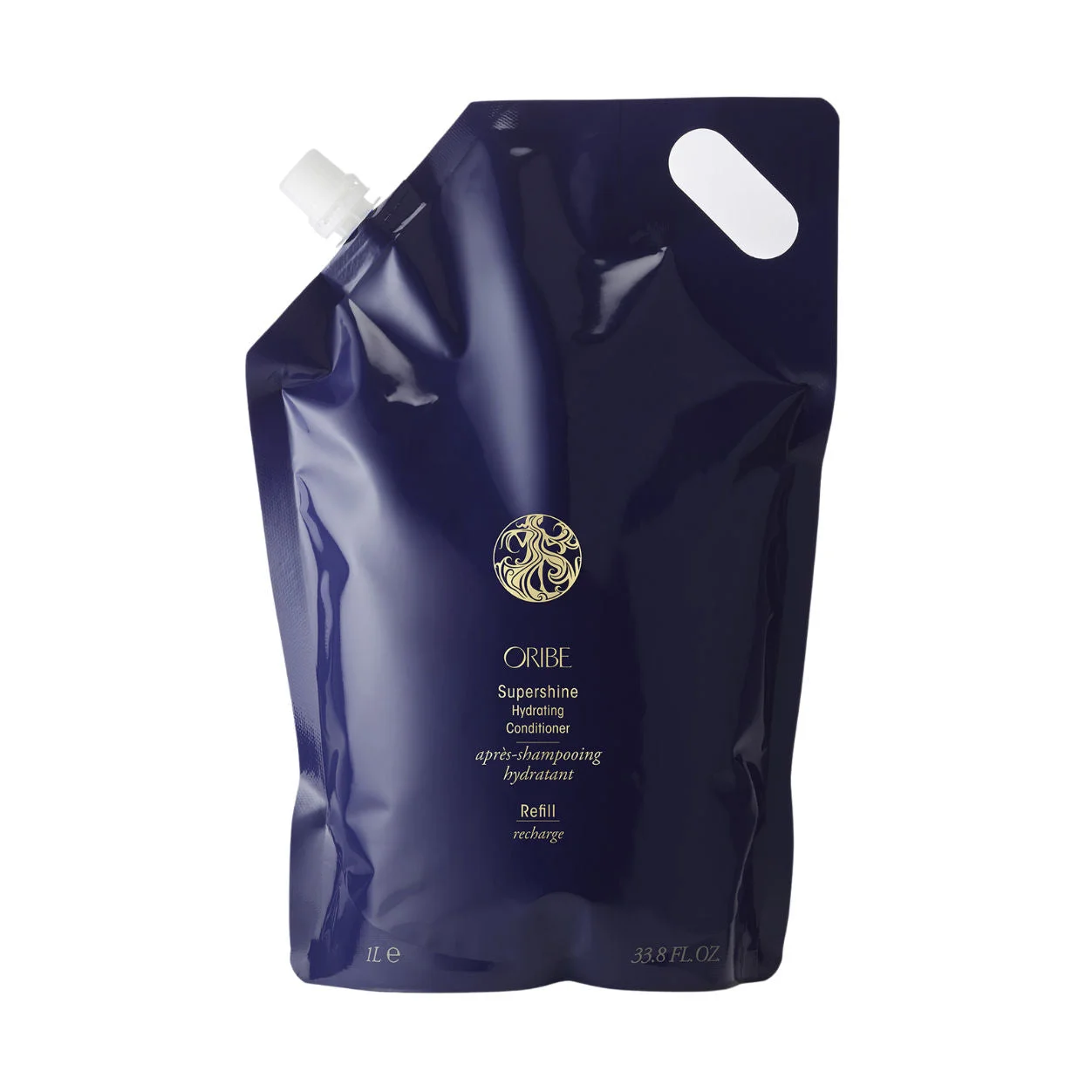Supershine Hydrating Conditioner - 1