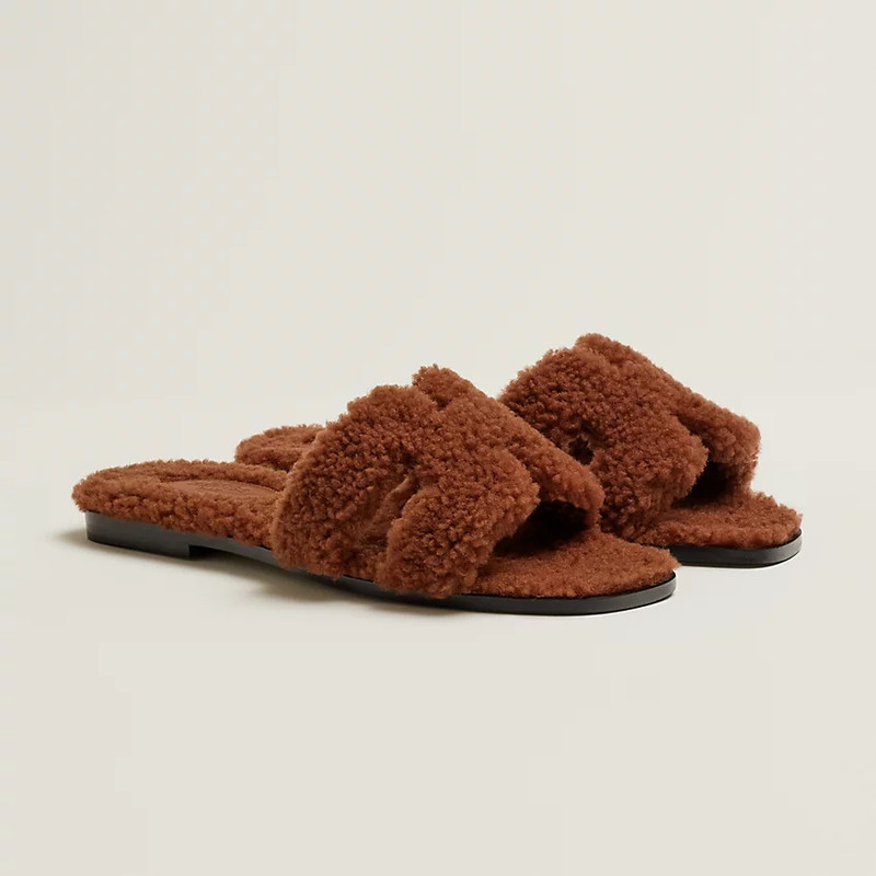 Oran sandal - 1