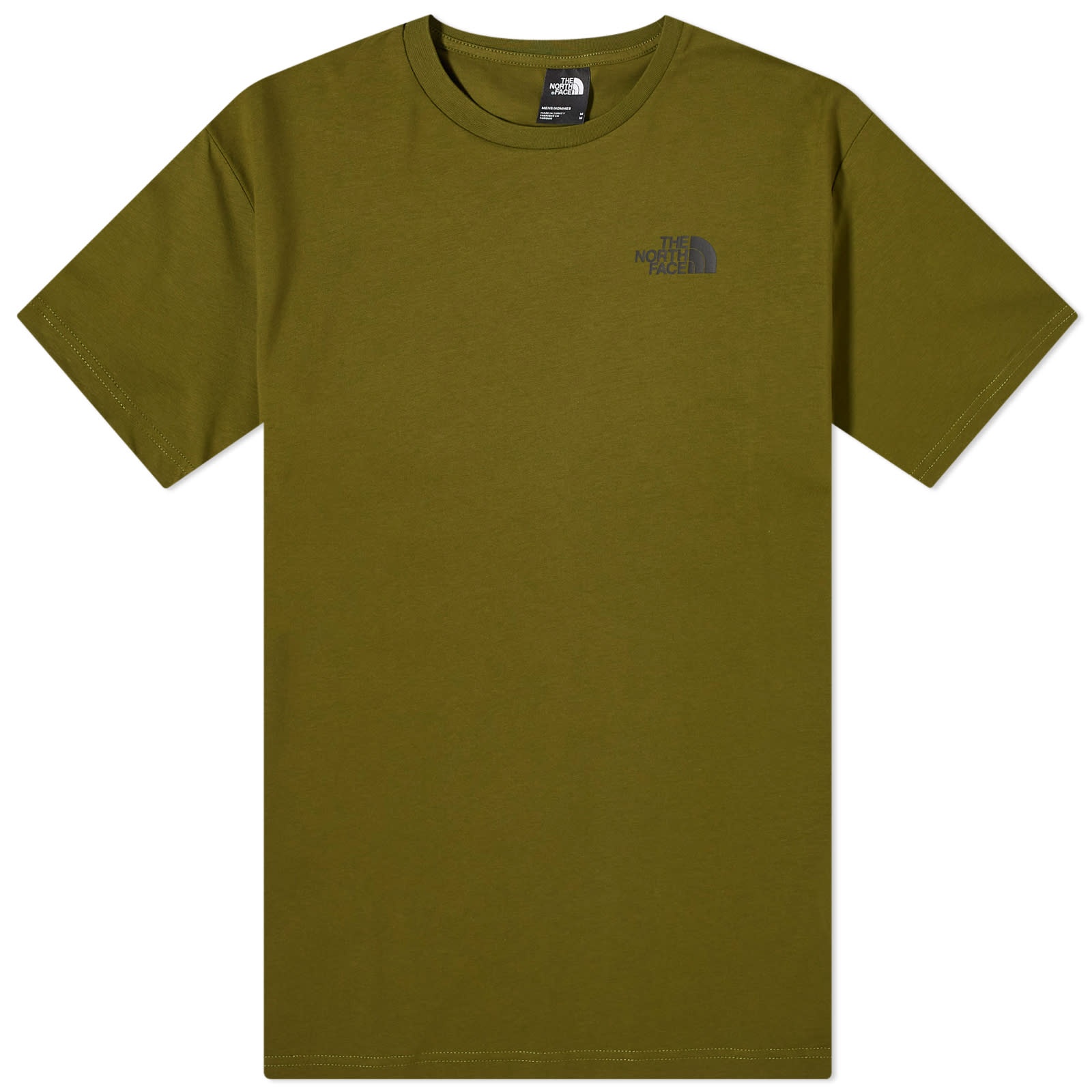 The North Face Redbox Celebration T-Shirt - 1