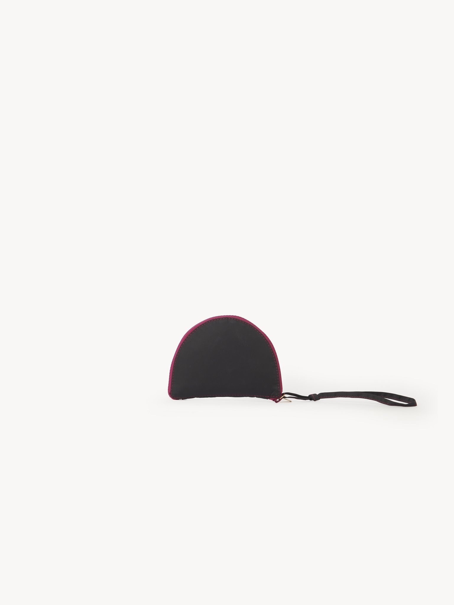 SEE BY CHLOÉ ESSENTIAL FOLDED BAG IN POUCH - 2