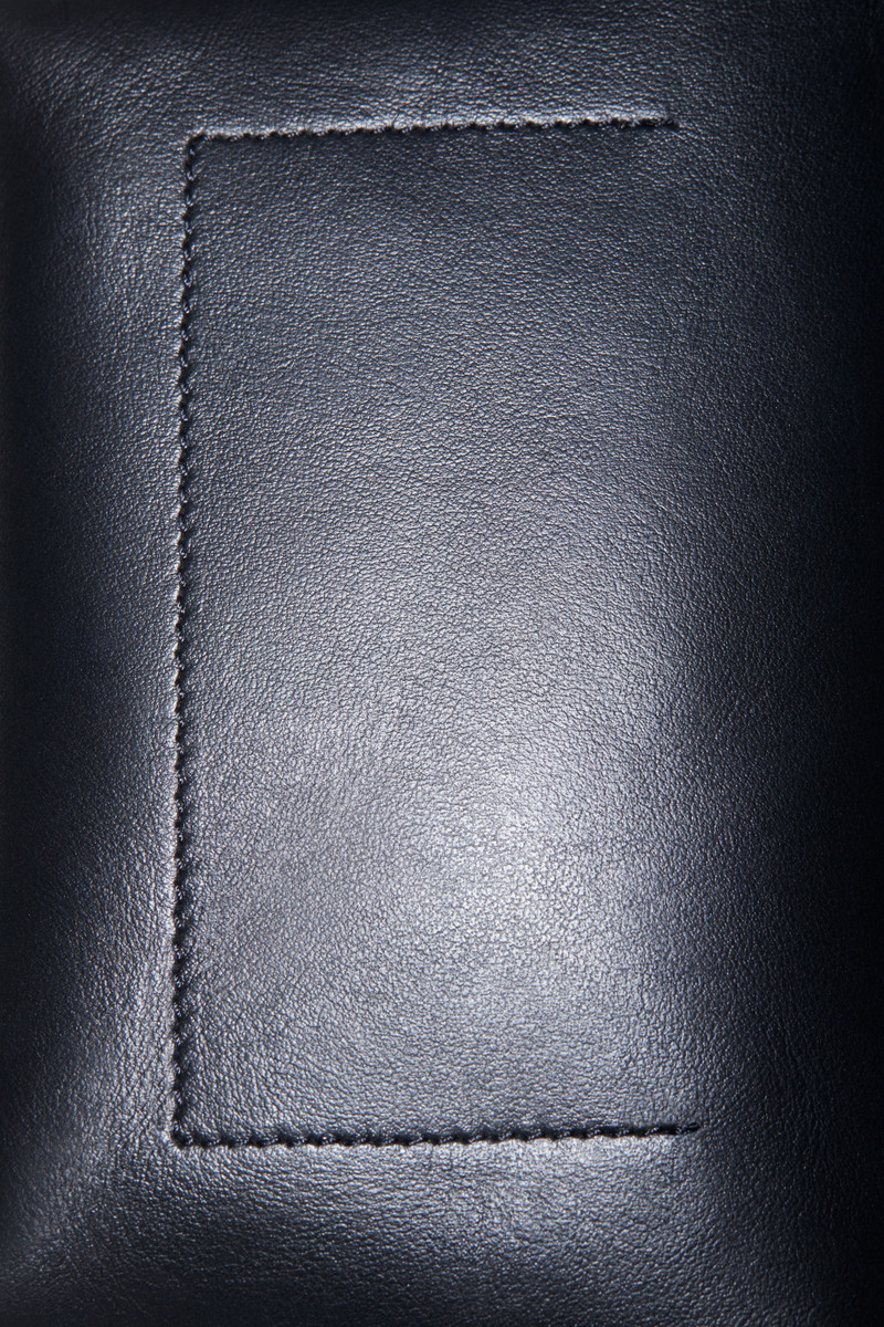 Mini shoulder bag - Black 5