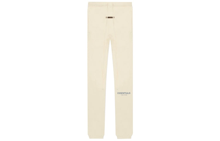 Fear of God Essentials SS21 Sweatpant Buttercream FOG-SS21-563 - 2