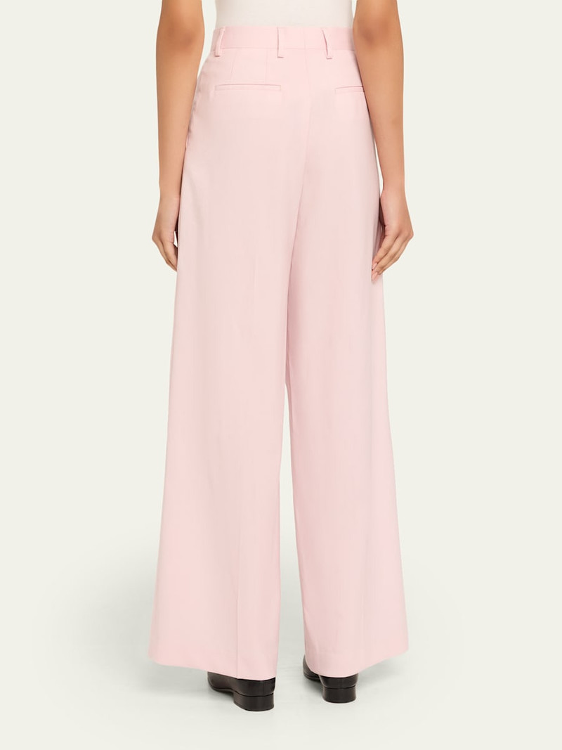 Elia Wool Pants 3