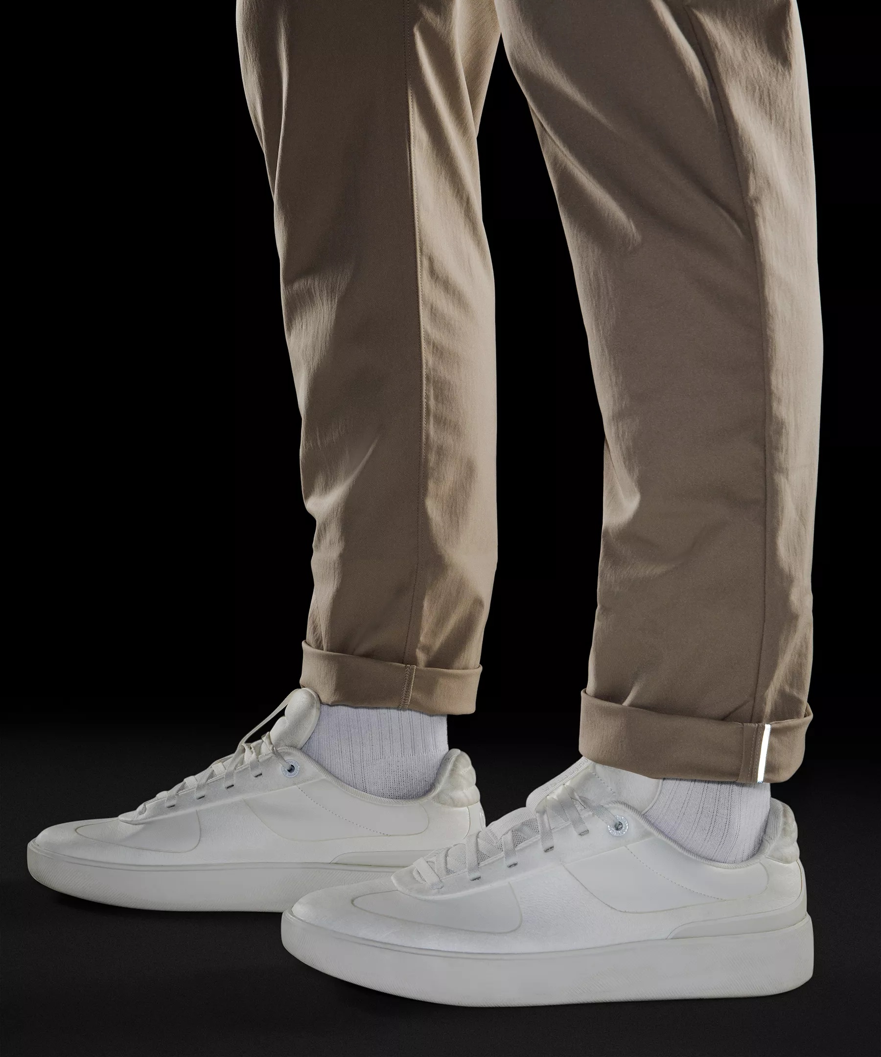 ABC Classic-Fit Trouser 30L *Smooth Twill - 8