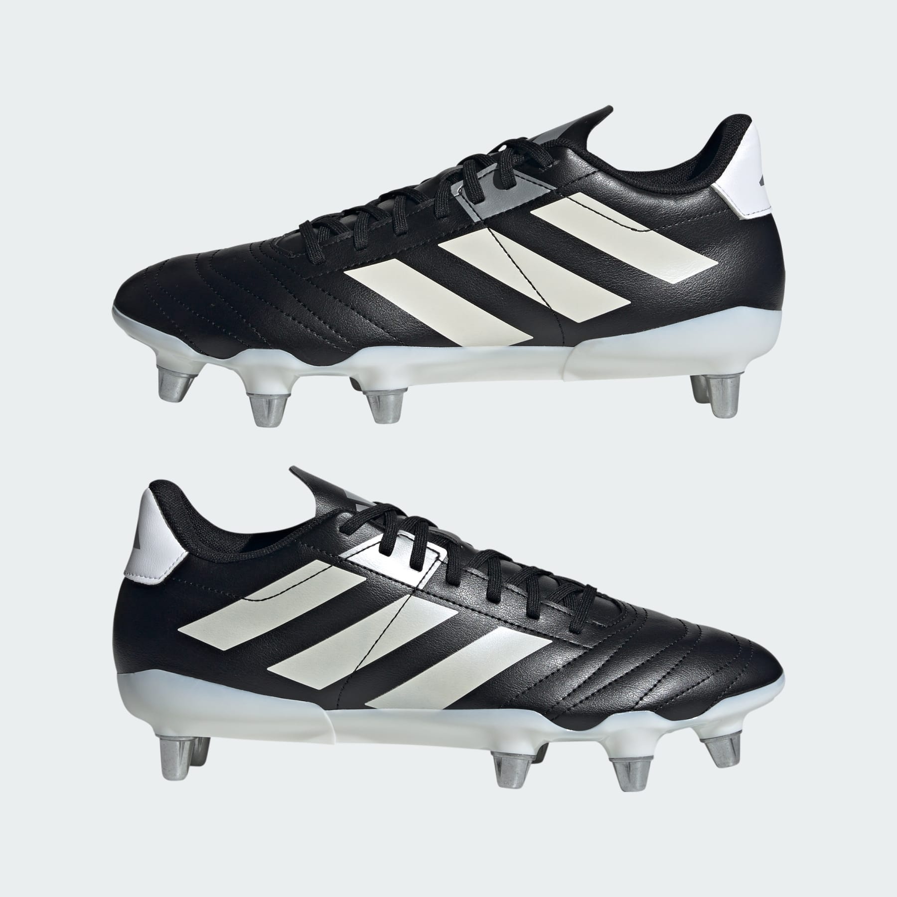 Kakari Soft Ground Rugby Boots - 7