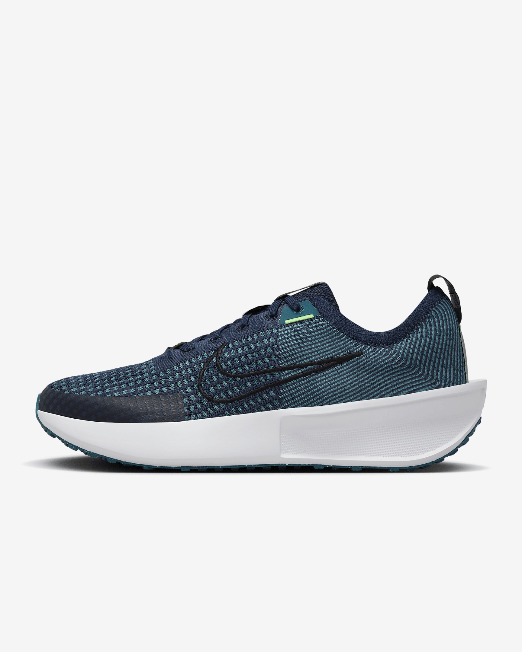 Nike Interact Run Men's Road Running Shoes - 1