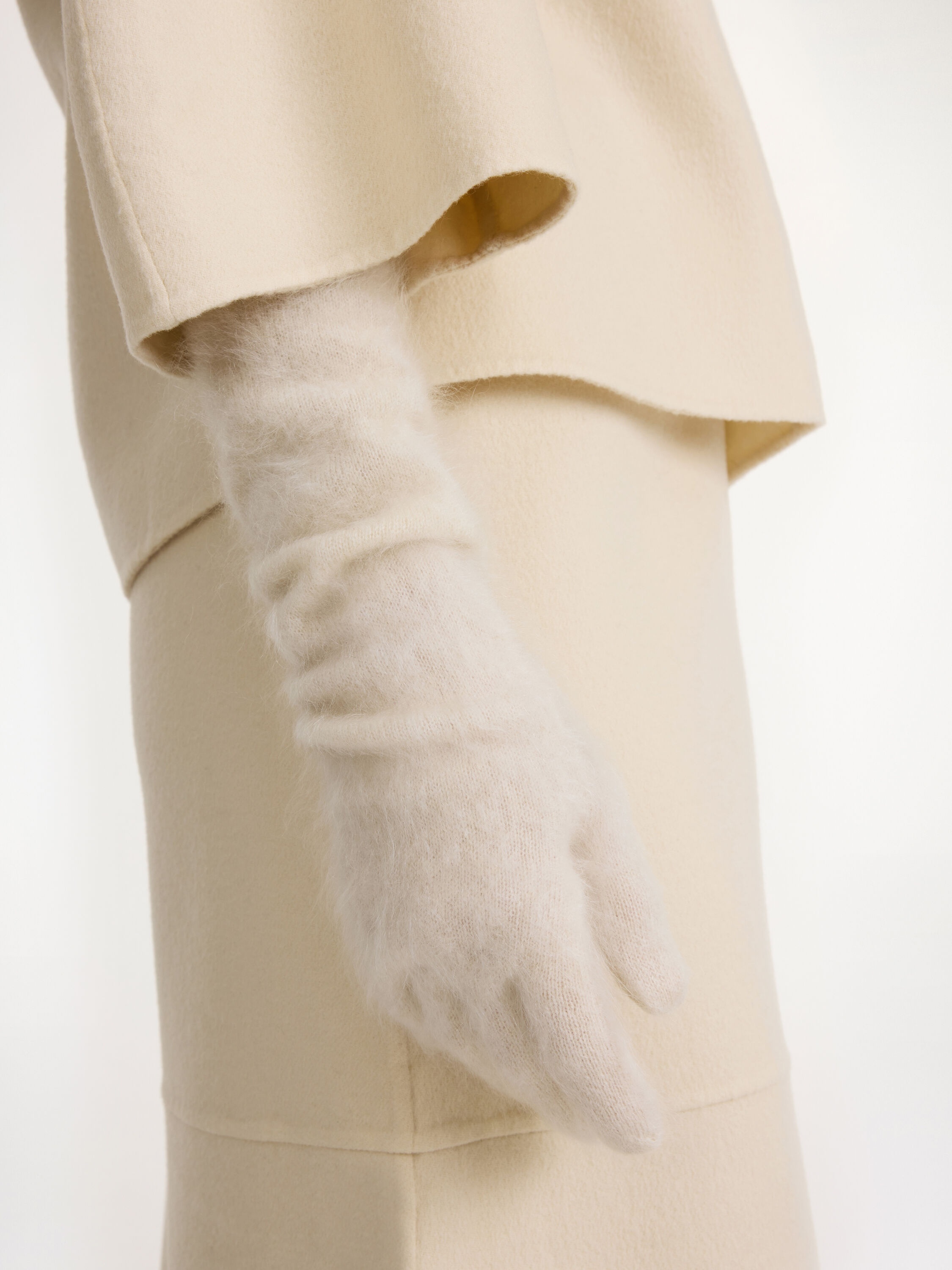 Guanta cashmere gloves - 2