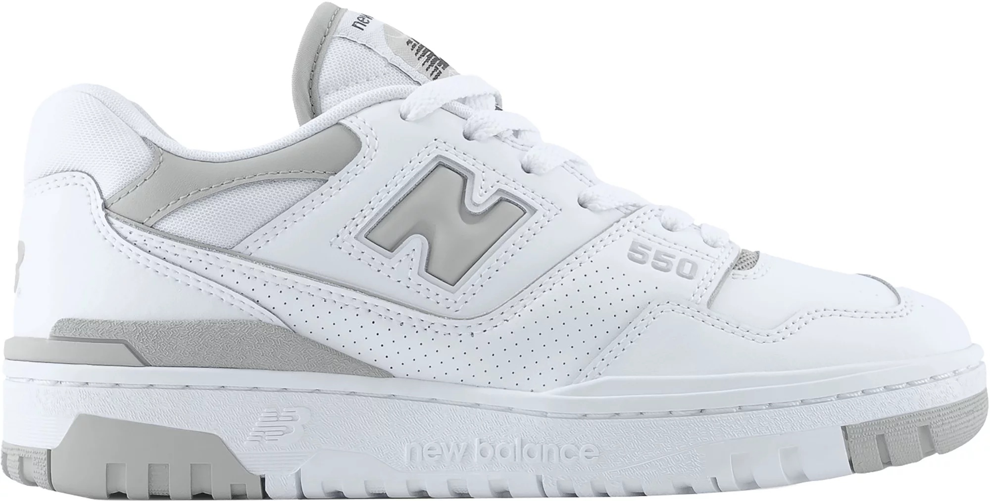 New Balance Women's 550 Shoes - 1