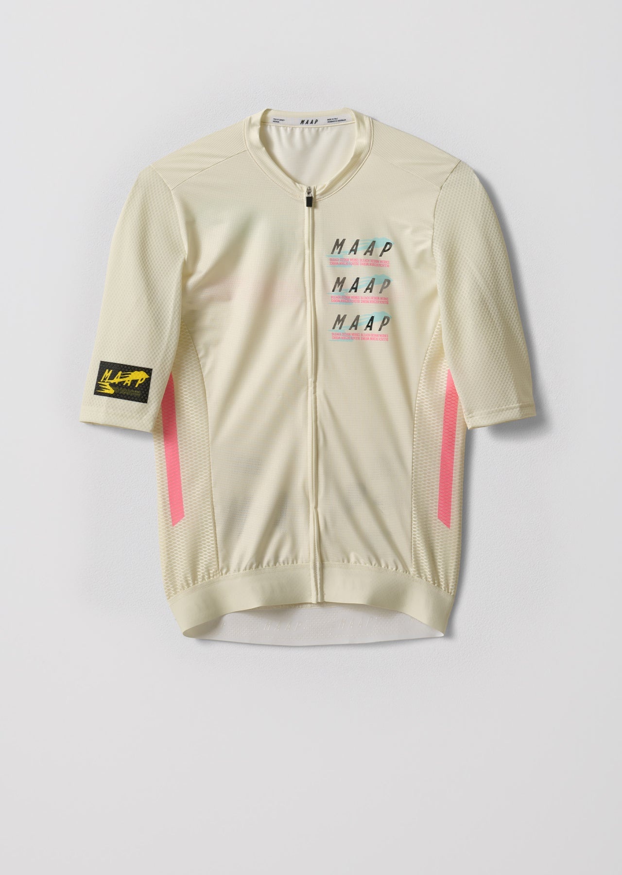 MAAP X Bleach Pro Air Jersey - 1