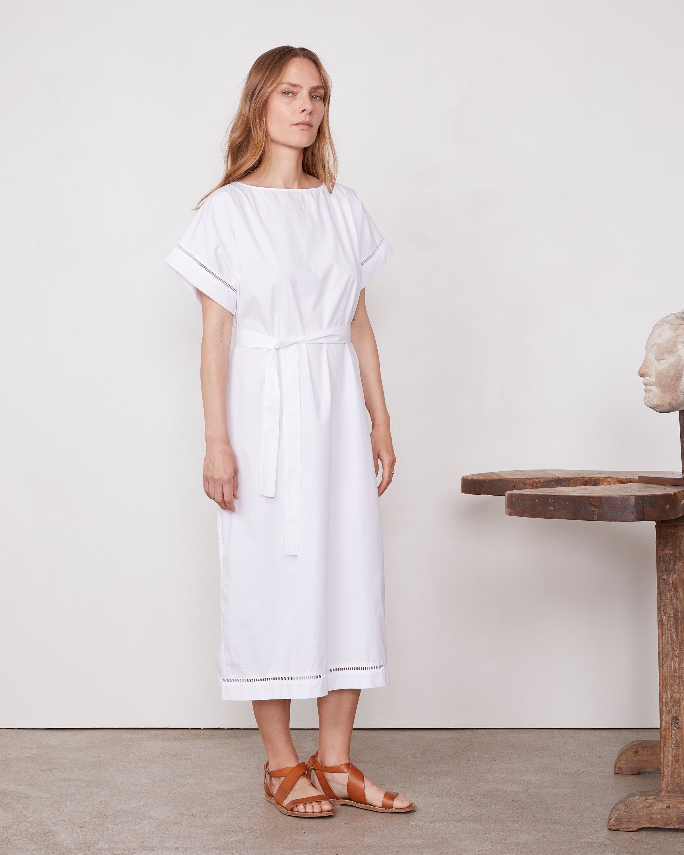 ISHA DRESS - 3