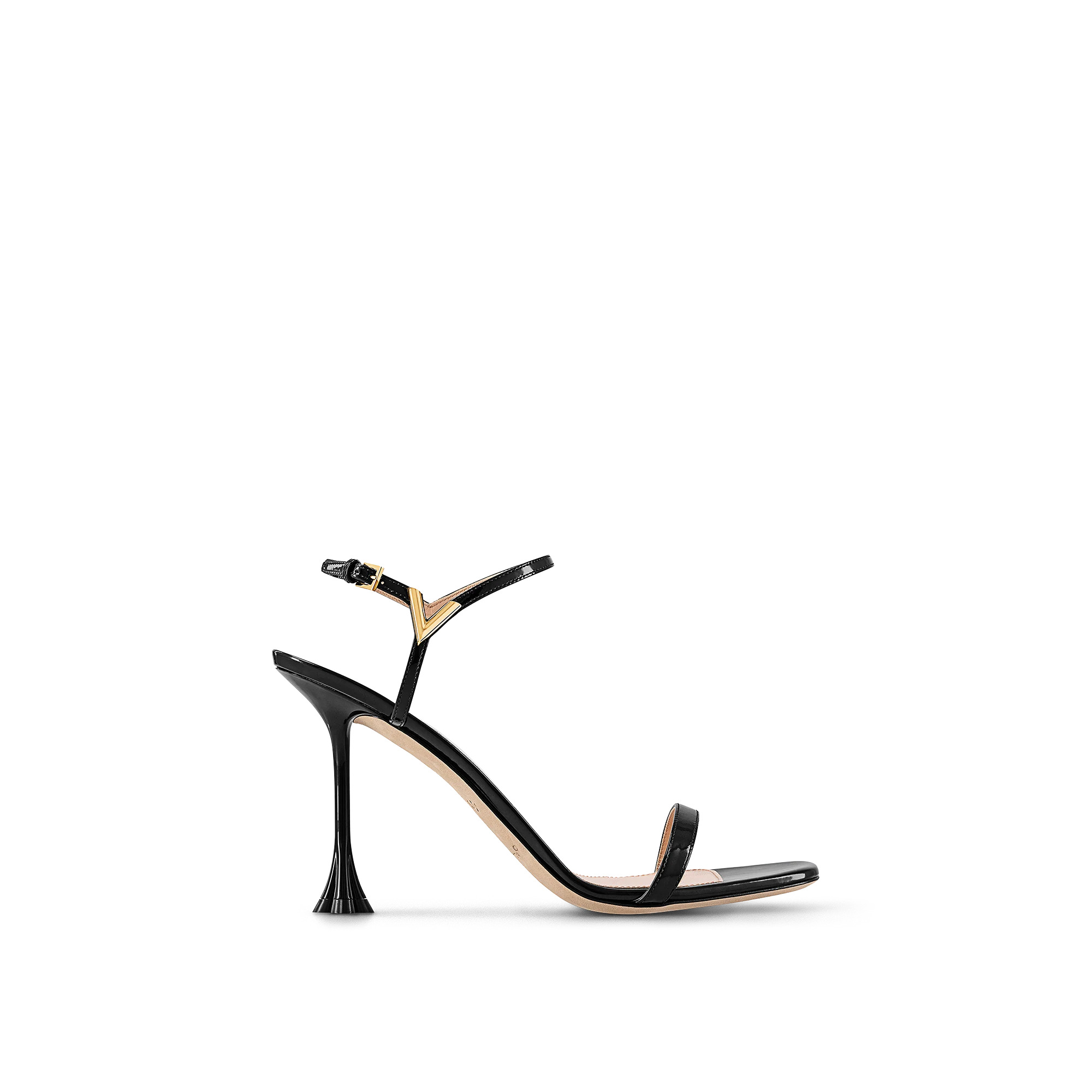 Blossom Sandal - 1