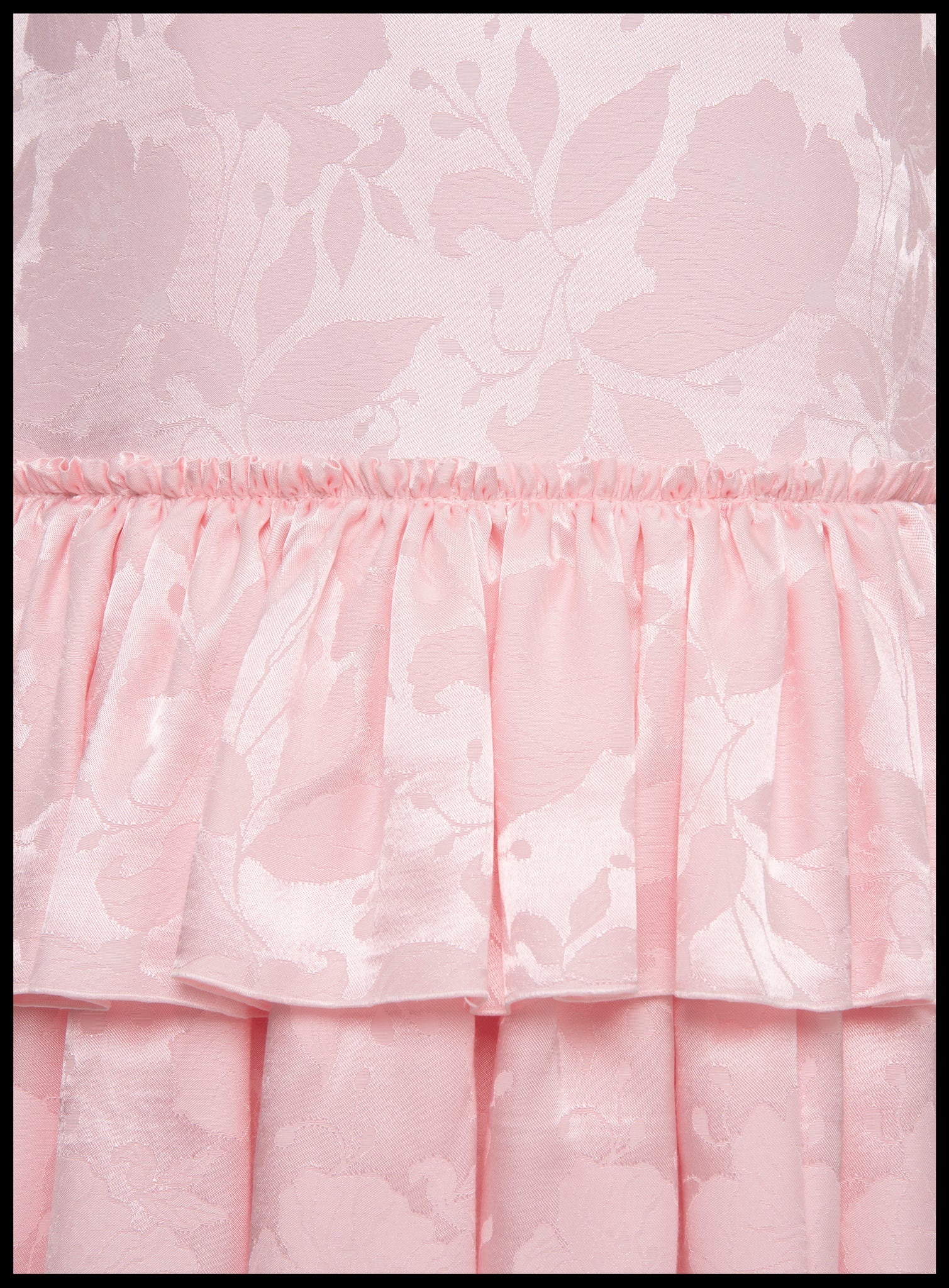 THE LOVELY CREATURE DRESS - 4