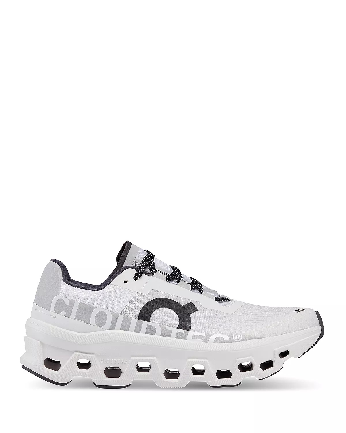 Women's Cloudmonster Road Running Sneakers - 3
