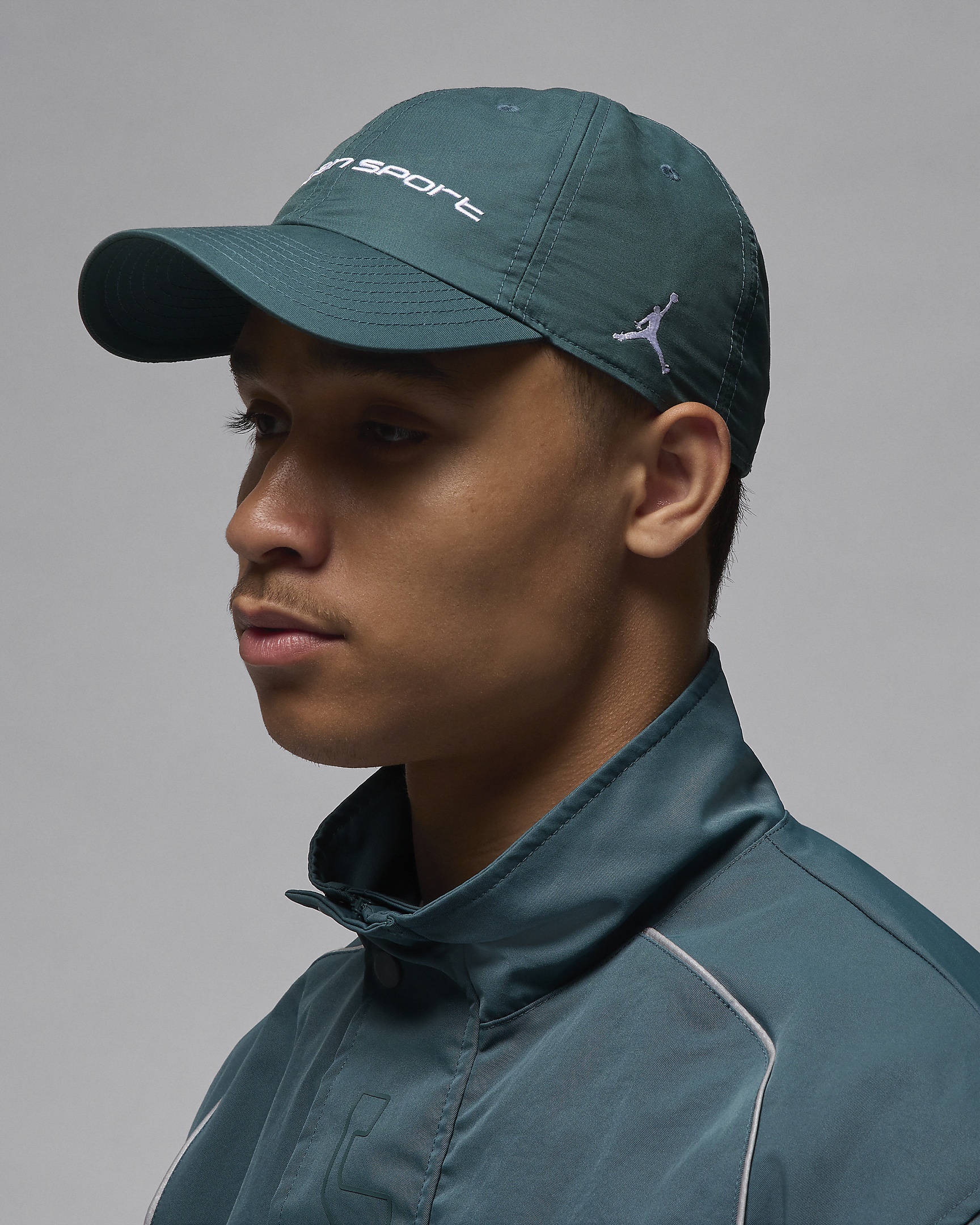 Jordan Club Unstructured Hat - 4