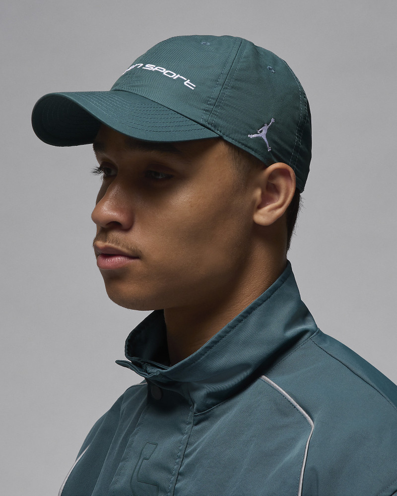 Jordan Club Unstructured Hat 4