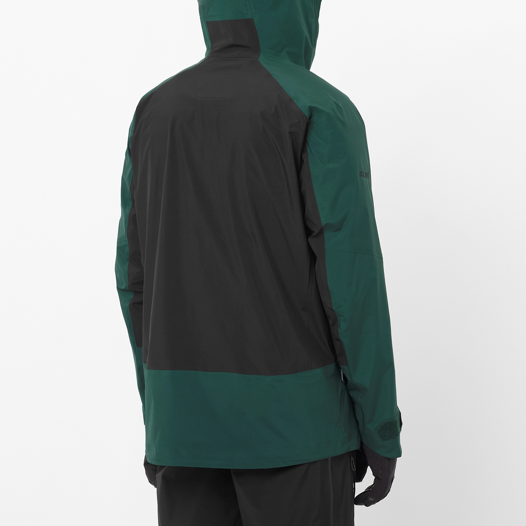 SCRAMBLER GORE-TEX - 3