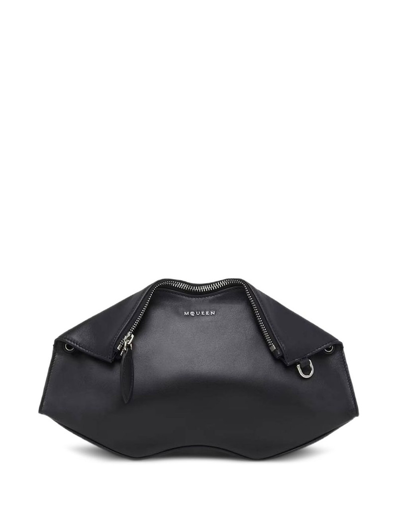 zipped clutch 6