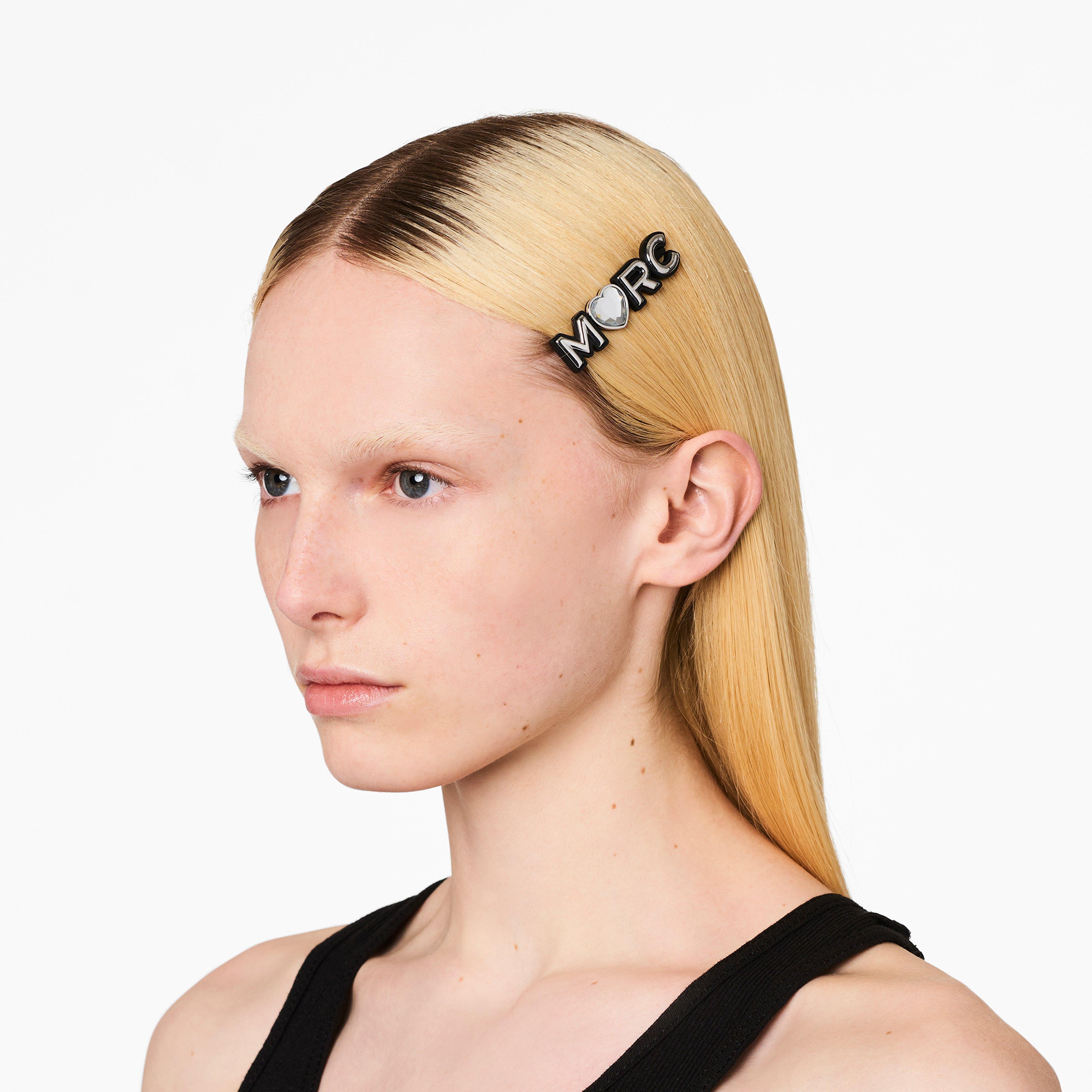 Marc jacobs hair store accessories