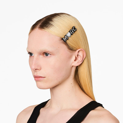 Marc Jacobs THE CHARMED CRYSTAL HAIR PIN DTM outlook