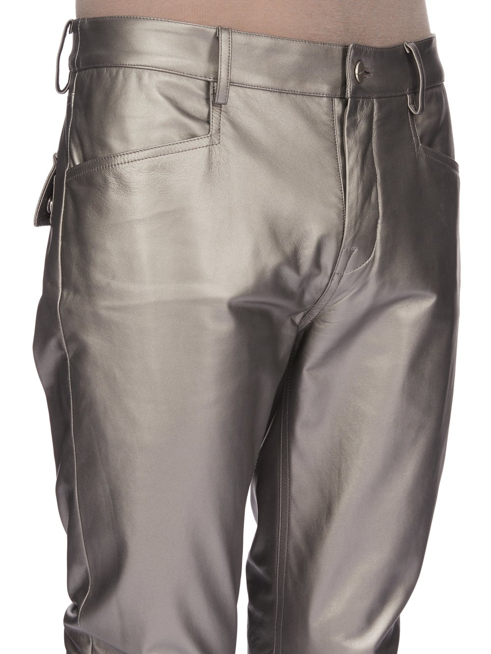 PANTS - 4