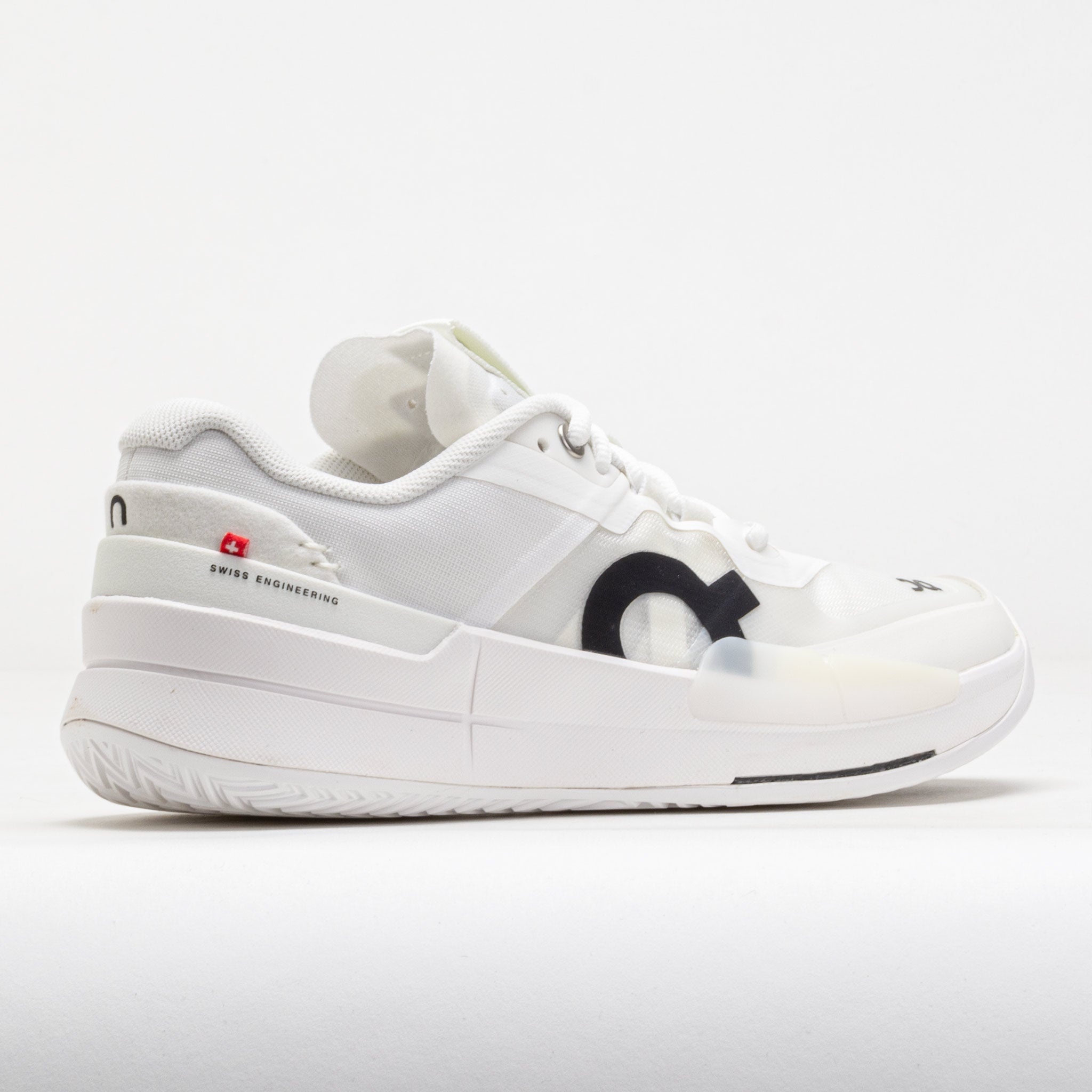On The Roger Pro 2 Women's All White - 6