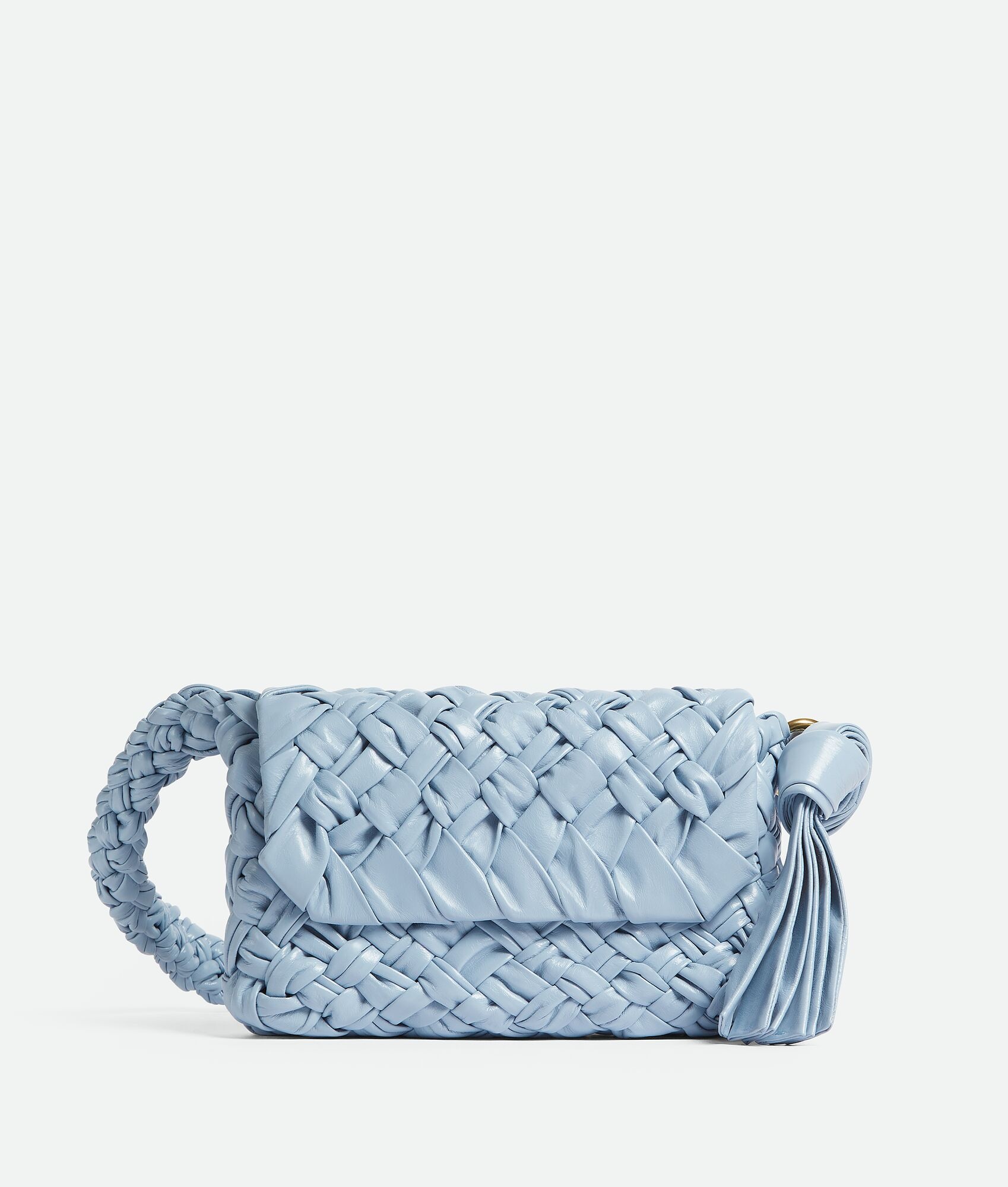 【BOTTEGA VENETA】超特価セール★KALIMERO CITTA ショルダー Bottega Veneta Kalimero Città | REVERSIBLE