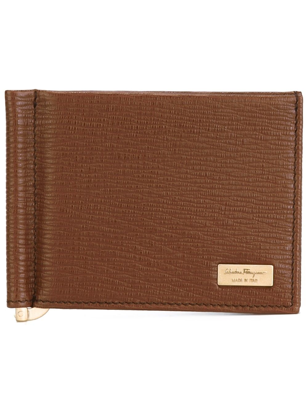 classic billfold wallet - 1